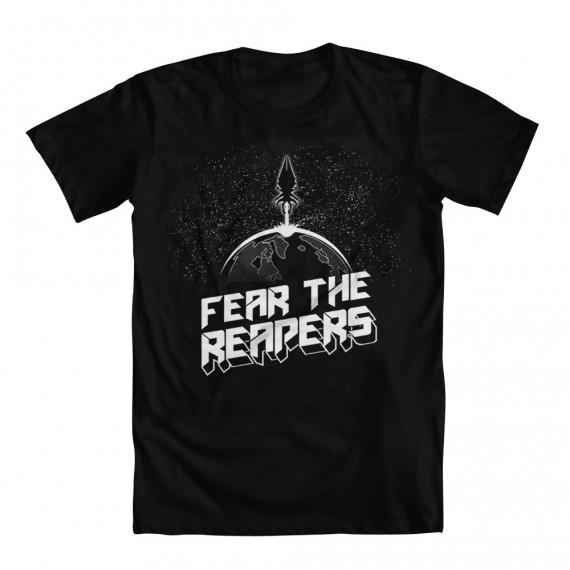 Fear the Reapers Boys'